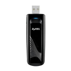 ZYXEL NWD6605 Dual-Band Wireless AC1200 цена и информация | Маршрутизаторы (роутеры) | pigu.lt