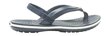 Crocs™ vaikiškos basutės Crocband Strap Flip 890994066 kaina ir informacija | Basutės vaikams | pigu.lt