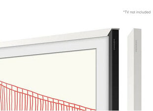 Samsung VG-SCFA55WTCXC цена и информация | Аксессуары для телевизоров и Smart TV | pigu.lt