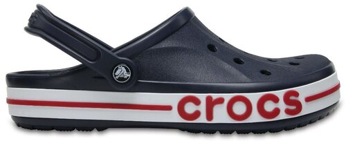 Crocs™  повседневная oбувь Bayaband Clog, синий 890996089 цена и информация | Мужские шлепанцы, босоножки | pigu.lt