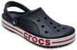 Crocs™ vyriškos šlepetės, mėlynos kaina ir informacija | Vyriškos šlepetės, basutės | pigu.lt