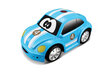 BB JUNIOR RC automobilis Volkswagen Easy Play, mėlynas, 16 - 92007 kaina ir informacija | Žaislai berniukams | pigu.lt