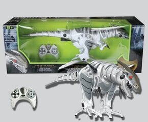 RC Robotas dinozauras Jaki, 0511F066 kaina ir informacija | Žaislai berniukams | pigu.lt