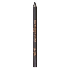Akių pieštukas Barry M Bold Waterproof eyeliner 1.2 g Gun Metal цена и информация | Тушь, средства для роста ресниц, тени для век, карандаши для глаз | pigu.lt