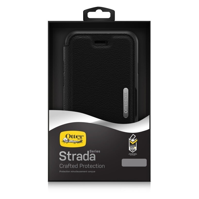 Otterbox Strada Booklet цена и информация | Telefono dėklai | pigu.lt