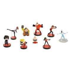 Фигурка INCREDIBLES Blind Box 74896 цена и информация | Игрушки для мальчиков | pigu.lt