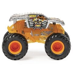 Модель автомобиля Monster Jam 1:64 Creature Figures, 6055108 цена и информация | Игрушки для мальчиков | pigu.lt