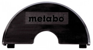 Grandinės apsauginis gaubtas 125 mm, Metabo kaina ir informacija | Sodo technikos dalys | pigu.lt