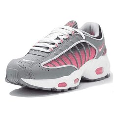 Кроссовки AIR MAX TAILWIND IV Nike BQ9810 007 Серый цена и информация | Детская спортивная обувь | pigu.lt