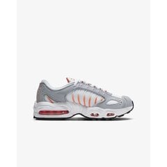 'Sportbačiai AIR MAX TAILWIND IV Nike BQ9810 108 Pilka' kaina ir informacija | Kedai vyrams | pigu.lt