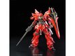 Konstruktorius Bandai - RG MSN-06S Sinanju, 1/144, 61619 kaina ir informacija | Konstruktoriai ir kaladėlės | pigu.lt