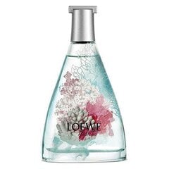 Tualetinis vanduo Loewe Mar de Coral EDT moterims, 50 ml kaina ir informacija | Kvepalai moterims | pigu.lt