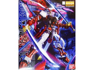 Сборная Gunpla модель Bandai - MG Gundam Astray Red Frame, 1/100, 61607 цена и информация | Конструкторы и кубики | pigu.lt