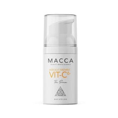 Сыворотка Absolut Radiant VIT-C6+ Macca (30 мл) цена и информация | Сыворотки для лица, масла | pigu.lt