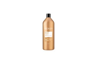 Kondicionierius All Soft Redken, 1 l kaina ir informacija | Balzamai, kondicionieriai | pigu.lt