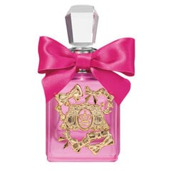 Женская парфюмерия Viva La Juicy Pink Couture Juicy Couture EDP: Емкость - 30 ml цена и информация | Женские духи | pigu.lt