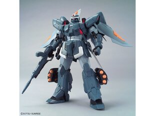 Сборная Gunpla модель Bandai - MG Gundam Seed ZGMF-1017 Mobile Ginn, 1/100, 61547 цена и информация | Конструкторы и кубики | pigu.lt