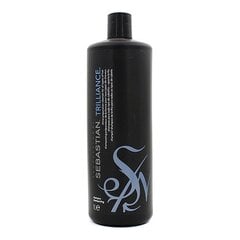 Šampūnas Sebastian Trilliance, 1 l kaina ir informacija | Šampūnai | pigu.lt