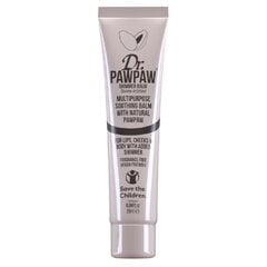 Lūpų balzamas Dr. Paw Paw Shimmer 25 ml kaina ir informacija | Lūpų dažai, blizgiai, balzamai, vazelinai | pigu.lt