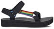 Teva laisvalaikio batai moterims Midform Universal Pride Women's 891236905 kaina ir informacija | Basutės moterims | pigu.lt