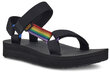 Teva laisvalaikio batai moterims Midform Universal Pride Women's 891236905 kaina ir informacija | Basutės moterims | pigu.lt