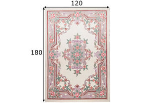 Theko kilimas Ming 120x180 cm kaina ir informacija | Kilimai | pigu.lt