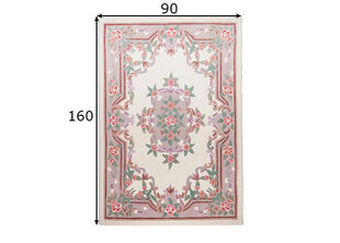 Theko kilimas Ming 90x160 cm kaina ir informacija | Kilimai | pigu.lt