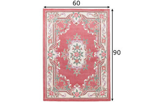 Theko kilimas Ming 60x90 cm kaina ir informacija | Kilimai | pigu.lt