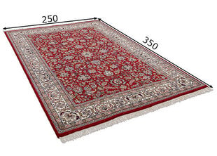 Theko kilimas Benares 250x350 cm kaina ir informacija | Kilimai | pigu.lt