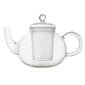 BergHOFF stiklinis arbatos plikimo arbatinukas Essentials, 900 ml kaina ir informacija | Kavinukai, virduliai | pigu.lt