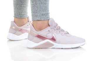 Спортивная обувь женская Nike Legend Essential 2 CQ9545 003, розовая цена и информация | Спортивная обувь, кроссовки для женщин | pigu.lt