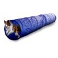 Tunelis šunų treniruotėms iš PVC kaina ir informacija | Dresūros priemonės šunims | pigu.lt