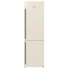 Gorenje NRK6202CLI kaina ir informacija | Šaldytuvai | pigu.lt