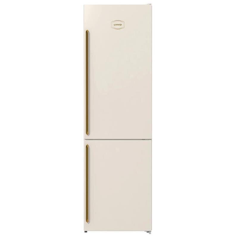 Gorenje NRK6202CLI цена и информация | Šaldytuvai | pigu.lt