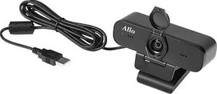 Kompiuterio (WEB) kamera Alio AL0090 kaina ir informacija | Kompiuterio (WEB) kameros | pigu.lt