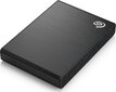 Seagate STKG1000400 цена и информация | Vidiniai kietieji diskai (HDD, SSD, Hybrid) | pigu.lt