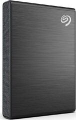 Seagate STKG1000400 kaina ir informacija | Vidiniai kietieji diskai (HDD, SSD, Hybrid) | pigu.lt