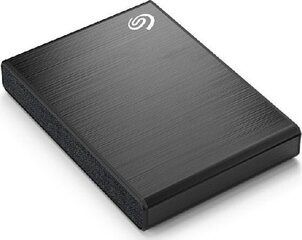 Seagate STKG2000400 цена и информация | Внутренние жёсткие диски (HDD, SSD, Hybrid) | pigu.lt