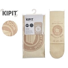 Чехол для гладильной доски Kipit, 140 x 50 см цена и информация | Гладильные доски | pigu.lt