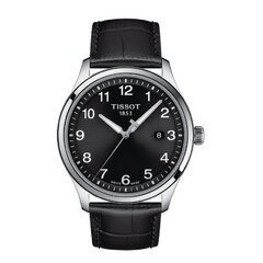 Часы мужские Tissot T116.410.16.057.00 цена и информация | Мужские часы | pigu.lt