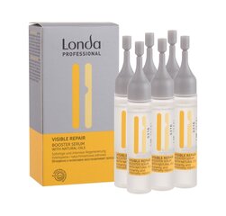 Сыворотка для волос Londa Professional Visible Repair, 54 мл цена и информация | Средства для укрепления волос | pigu.lt