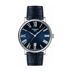 Часы мужские Tissot T122.410.16.043.00 цена и информация | Мужские часы | pigu.lt