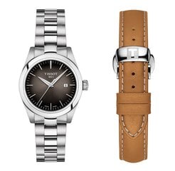 Laikrodis moterims Tissot T132.010.11.061.00 цена и информация | Женские часы | pigu.lt