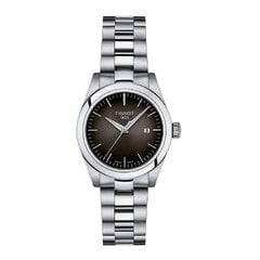 Laikrodis moterims Tissot T132.010.11.061.00 kaina ir informacija | Moteriški laikrodžiai | pigu.lt