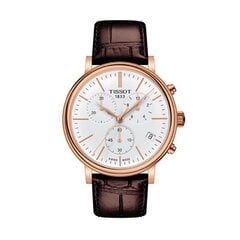 Vyriškas laikrodis Tissot T122.417.36.011.00 цена и информация | Мужские часы | pigu.lt