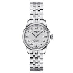 Moteriškas laikrodis Tissot T0062071103600 T0062071103600 kaina ir informacija | Moteriški laikrodžiai | pigu.lt