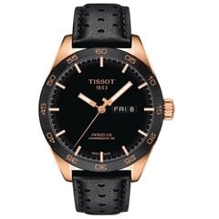 Vyriškas laikrodis Tissot T1004303605101 T1004303605101 цена и информация | Мужские часы | pigu.lt