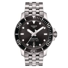 Vyriškas laikrodis Tissot T1204071105100 цена и информация | Мужские часы | pigu.lt