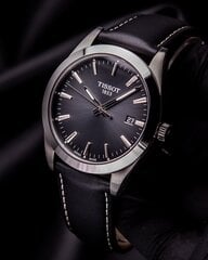 Vyriškas laikrodis Tissot T1274101605100 цена и информация | Мужские часы | pigu.lt