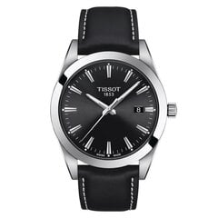 Vyriškas laikrodis Tissot T1274101605100 kaina ir informacija | Vyriški laikrodžiai | pigu.lt